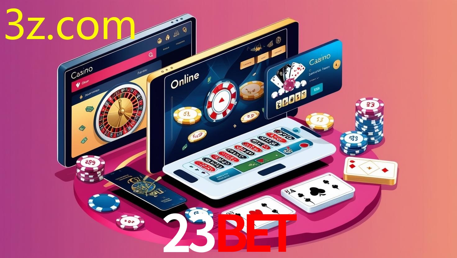23BET