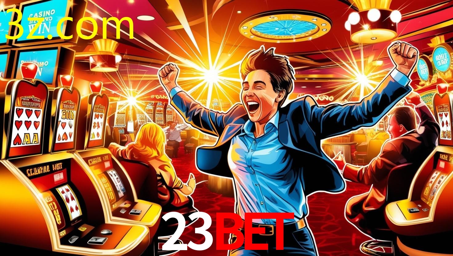 23BET