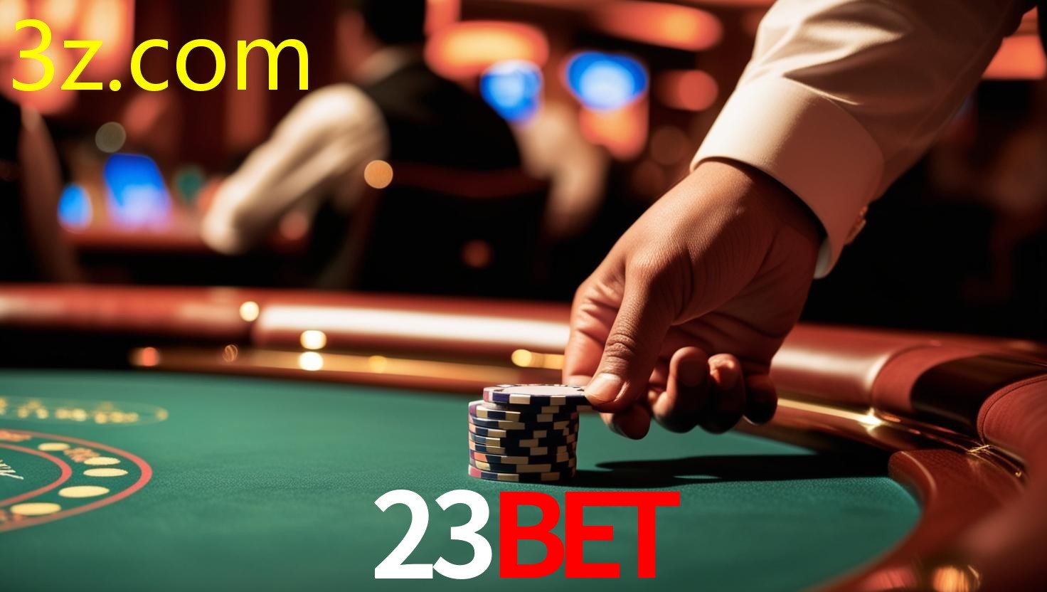 23BET