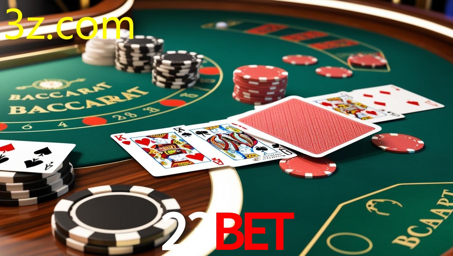 23BET
