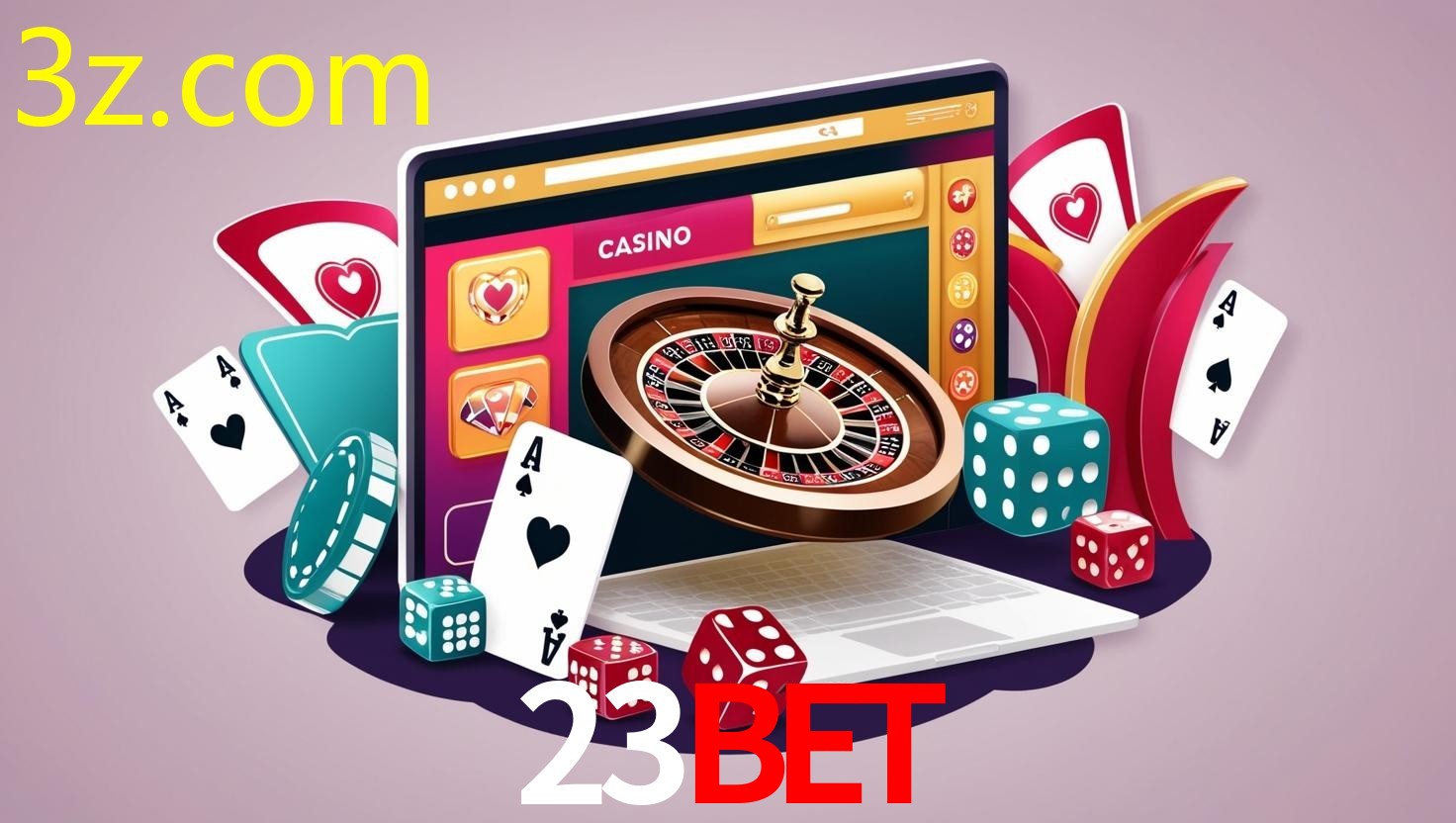 23BET