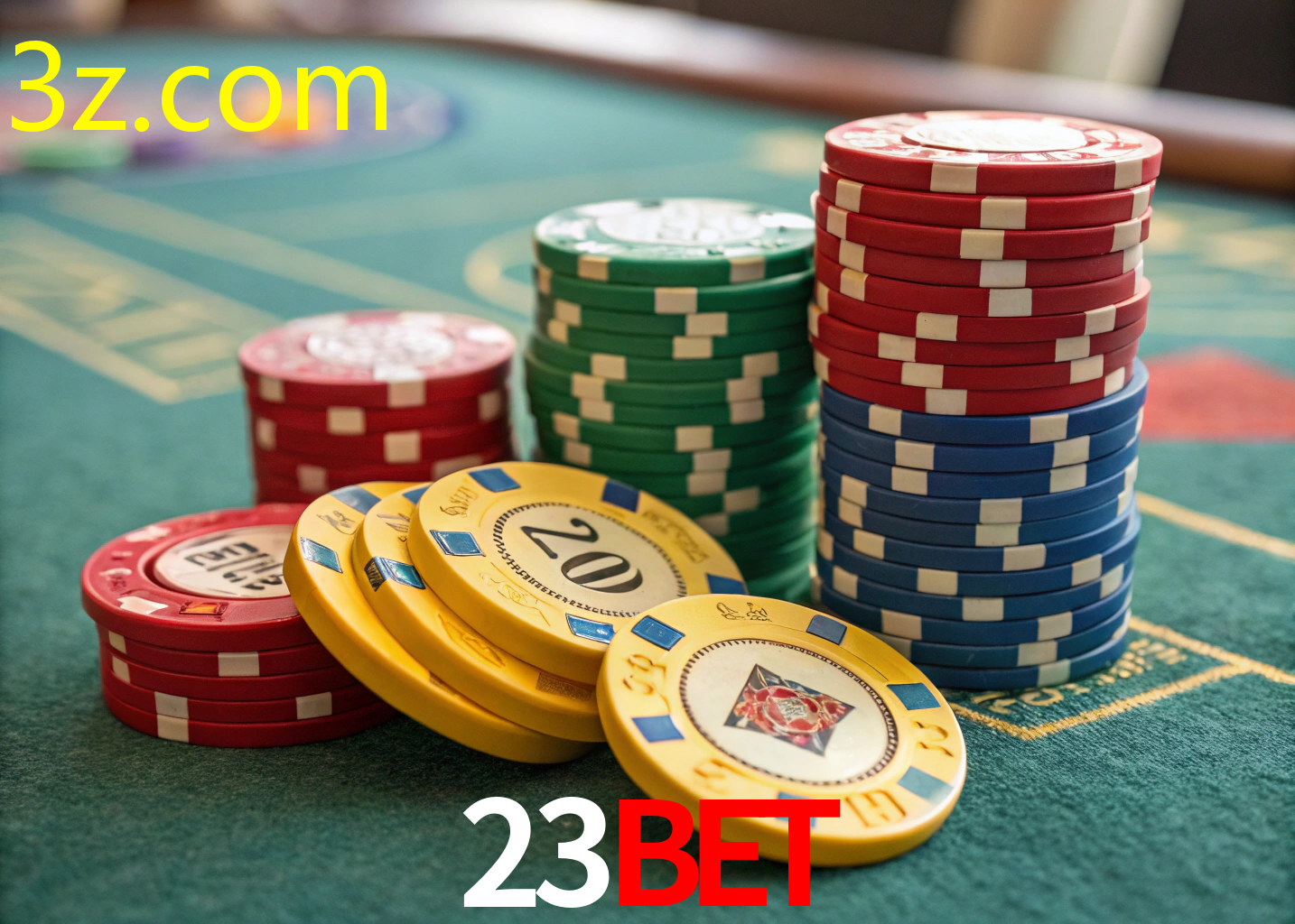 23BET