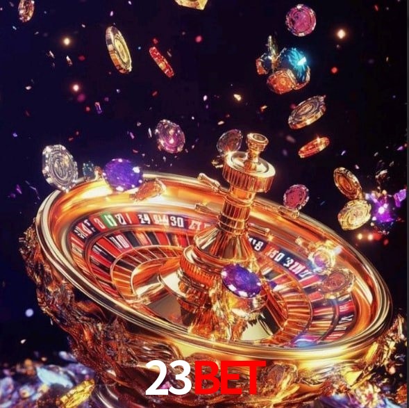 23BET - Cassino Online Confiável! - 23BET App