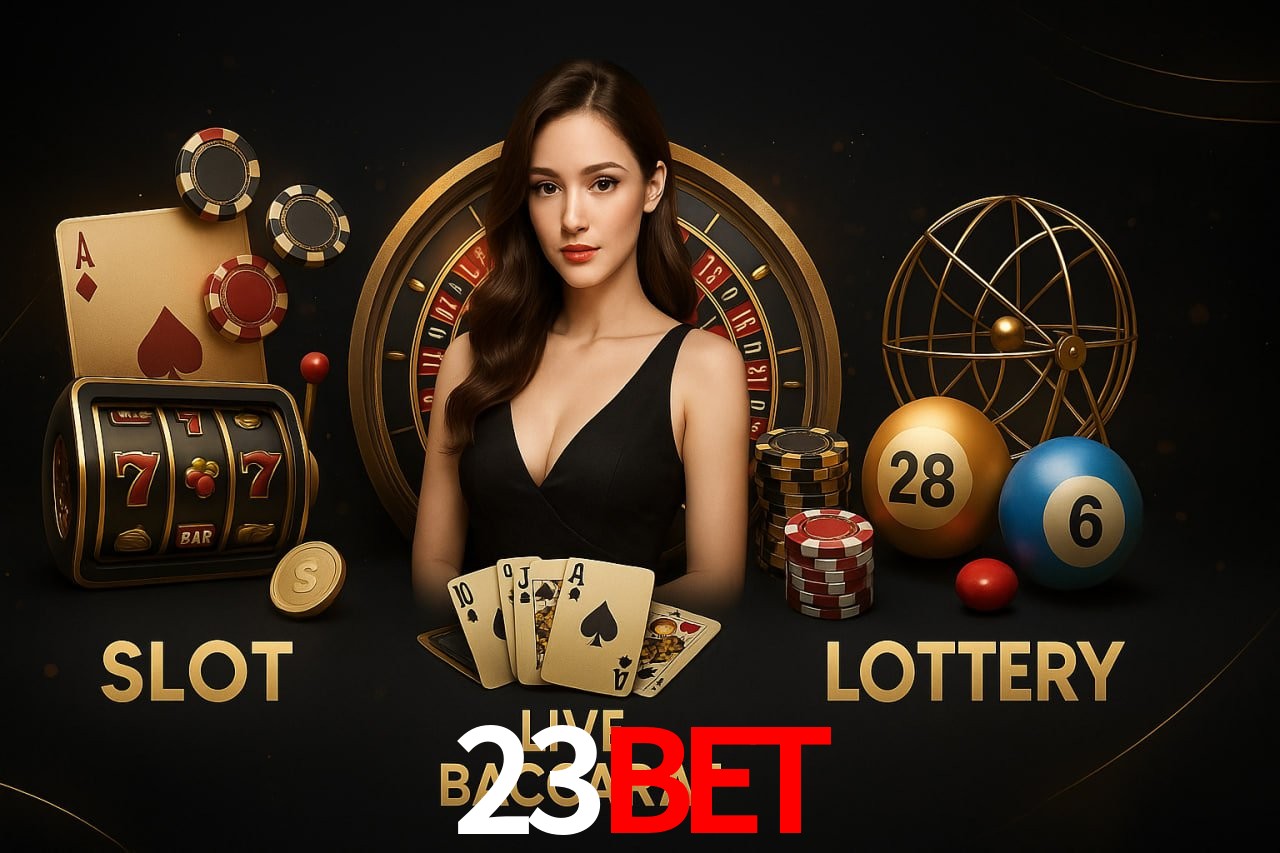 23BET login app
