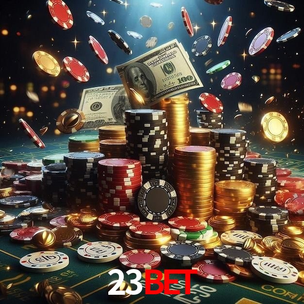 23BET,23BET App