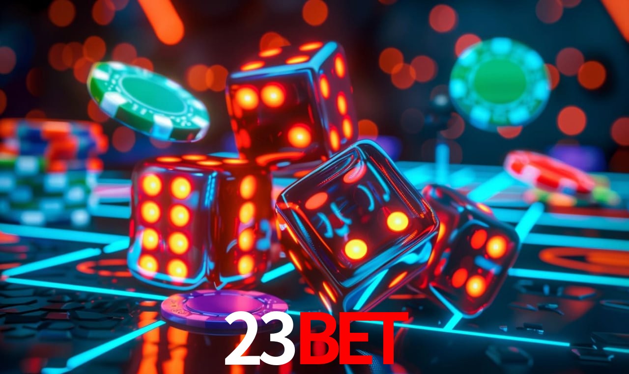 23BET: Seu Especialista em Apostas Esportivas Brasileiras