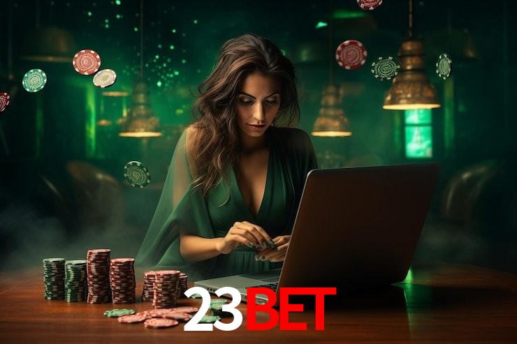 23BET