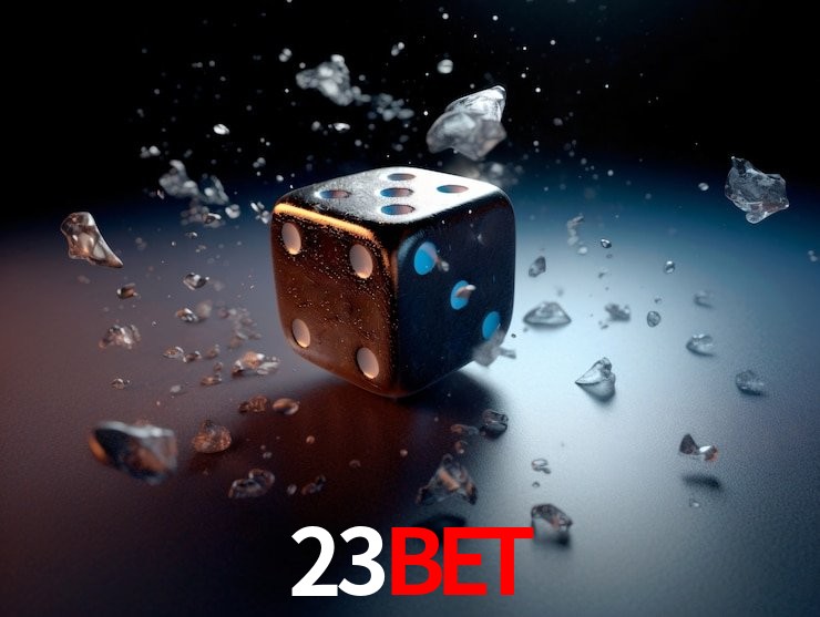 23BET: Jogos de Caça-Níqueis-Altas Recompensas, Roleta-Velocidade, Blackjack-Desafios Máximos