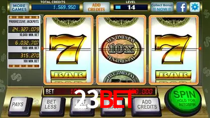 23BET