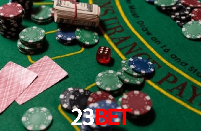 Jogos App 23bet