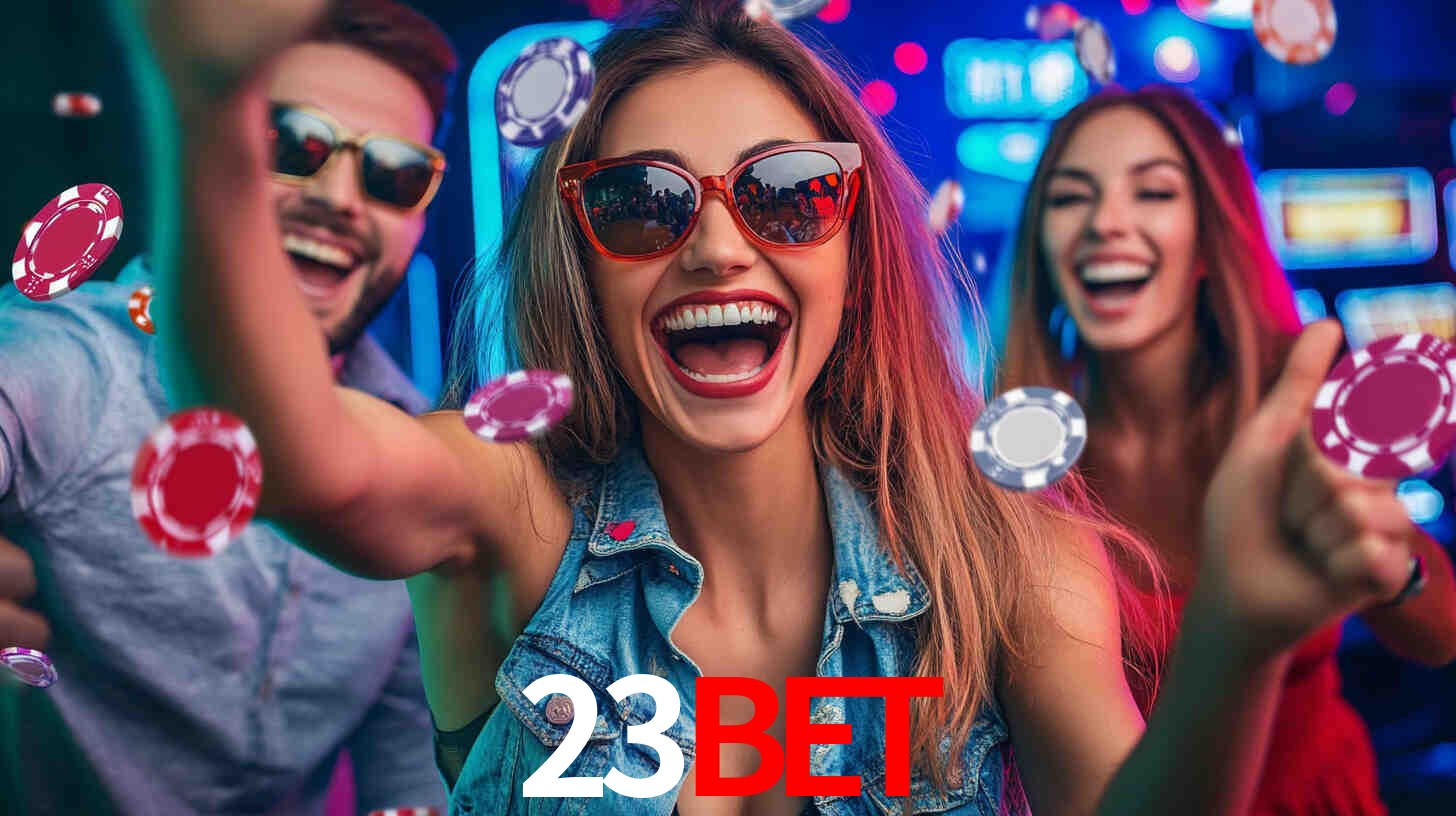 Performance App 23bet