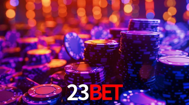 Bônus App 23bet