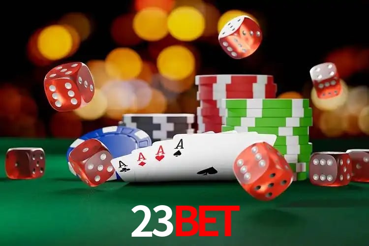 23bet Bonus Rain – Ganhe mais em jogos de caça-níqueis