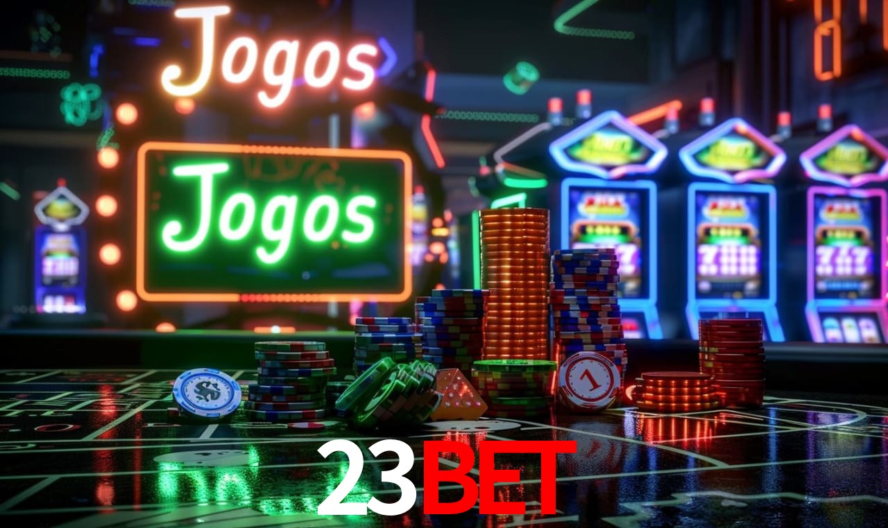 Notificações App 23bet