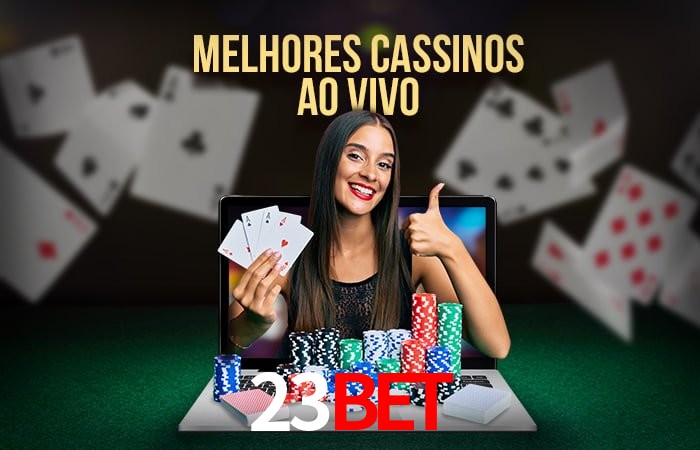 cassino_Baccarat