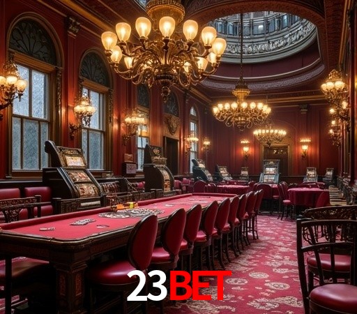 Cashback VIP 23bet