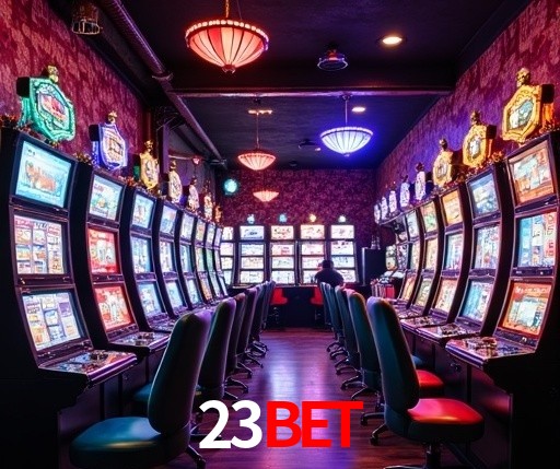 Melhores Jogos 23bet
