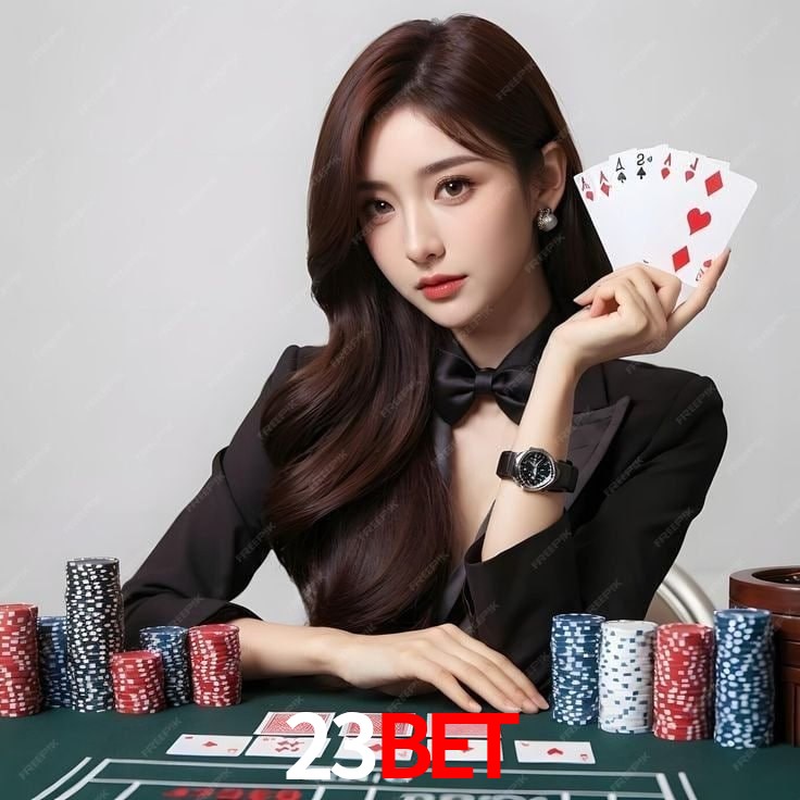 Qualificar VIP 23bet