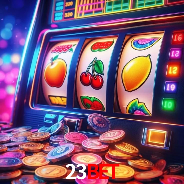 Aplicativo móvel 23bet para iOS e Android
