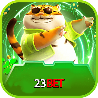 Logo da 23bet